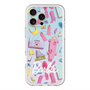 スリムプロテクションプレミアムケース with MagSafe［ Barbie - お出かけ ］