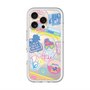スリムプロテクションプレミアムケース with MagSafe［ Barbie - ステッカー ］