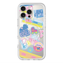 スリムプロテクションプレミアムケース with MagSafe［ Barbie - ステッカー ］
