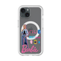 スリムプロテクションプレミアムケース with MagSafe［ Barbie - BEST DAY EVER ］