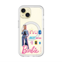 スリムプロテクションプレミアムケース with MagSafe［ Barbie - BEST DAY EVER ］