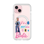 スリムプロテクションプレミアムケース with MagSafe［ Barbie - BEST DAY EVER ］