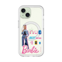 スリムプロテクションプレミアムケース with MagSafe［ Barbie - BEST DAY EVER ］