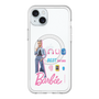 スリムプロテクションプレミアムケース with MagSafe［ Barbie - BEST DAY EVER ］