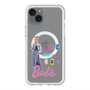 スリムプロテクションプレミアムケース with MagSafe［ Barbie - BEST DAY EVER ］