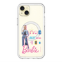 スリムプロテクションプレミアムケース with MagSafe［ Barbie - BEST DAY EVER ］