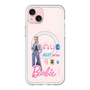 スリムプロテクションプレミアムケース with MagSafe［ Barbie - BEST DAY EVER ］