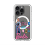 スリムプロテクションプレミアムケース with MagSafe［ Barbie - BEST DAY EVER ］