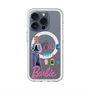 スリムプロテクションプレミアムケース with MagSafe［ Barbie - BEST DAY EVER ］