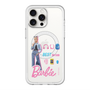 スリムプロテクションプレミアムケース with MagSafe［ Barbie - BEST DAY EVER ］