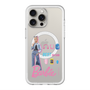 スリムプロテクションプレミアムケース with MagSafe［ Barbie - BEST DAY EVER ］