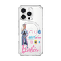 スリムプロテクションプレミアムケース with MagSafe［ Barbie - BEST DAY EVER ］