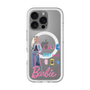 スリムプロテクションプレミアムケース with MagSafe［ Barbie - BEST DAY EVER ］