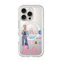 スリムプロテクションプレミアムケース with MagSafe［ Barbie - BEST DAY EVER ］
