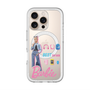スリムプロテクションプレミアムケース with MagSafe［ Barbie - BEST DAY EVER ］