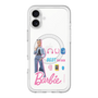 スリムプロテクションプレミアムケース with MagSafe［ Barbie - BEST DAY EVER ］