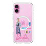 スリムプロテクションプレミアムケース with MagSafe［ Barbie - BEST DAY EVER ］