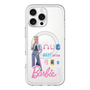 スリムプロテクションプレミアムケース with MagSafe［ Barbie - BEST DAY EVER ］