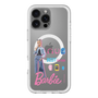 スリムプロテクションプレミアムケース with MagSafe［ Barbie - BEST DAY EVER ］