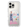 スリムプロテクションプレミアムケース with MagSafe［ Barbie - BEST DAY EVER ］