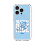スリムプロテクションプレミアムケース with MagSafe［ Barbie - ENJOY THE RIDE ］