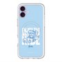 スリムプロテクションプレミアムケース with MagSafe［ Barbie - ENJOY THE RIDE ］