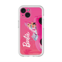 スリムプロテクションプレミアムケース with MagSafe［ Barbie - ドライブ ］