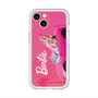 スリムプロテクションプレミアムケース with MagSafe［ Barbie - ドライブ ］