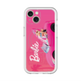 スリムプロテクションプレミアムケース with MagSafe［ Barbie - ドライブ ］
