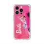 スリムプロテクションプレミアムケース with MagSafe［ Barbie - ドライブ ］