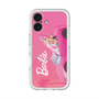 スリムプロテクションプレミアムケース with MagSafe［ Barbie - ドライブ ］