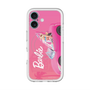 スリムプロテクションプレミアムケース with MagSafe［ Barbie - ドライブ ］