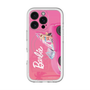 スリムプロテクションプレミアムケース with MagSafe［ Barbie - ドライブ ］