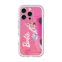 スリムプロテクションプレミアムケース with MagSafe［ Barbie - ドライブ ］