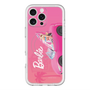 スリムプロテクションプレミアムケース with MagSafe［ Barbie - ドライブ ］