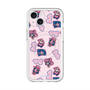 スリムプロテクションプレミアムケース with MagSafe［ Barbie - CUTIE STYLE1 ］