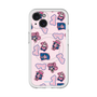 スリムプロテクションプレミアムケース with MagSafe［ Barbie - CUTIE STYLE1 ］