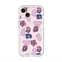 スリムプロテクションプレミアムケース with MagSafe［ Barbie - CUTIE STYLE1 ］