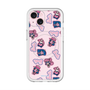 スリムプロテクションプレミアムケース with MagSafe［ Barbie - CUTIE STYLE1 ］