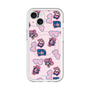 スリムプロテクションプレミアムケース with MagSafe［ Barbie - CUTIE STYLE1 ］