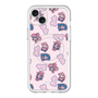 スリムプロテクションプレミアムケース with MagSafe［ Barbie - CUTIE STYLE1 ］