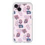 スリムプロテクションプレミアムケース with MagSafe［ Barbie - CUTIE STYLE1 ］
