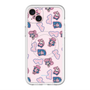 スリムプロテクションプレミアムケース with MagSafe［ Barbie - CUTIE STYLE1 ］
