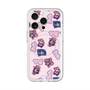 スリムプロテクションプレミアムケース with MagSafe［ Barbie - CUTIE STYLE1 ］