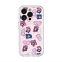 スリムプロテクションプレミアムケース with MagSafe［ Barbie - CUTIE STYLE1 ］