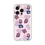 スリムプロテクションプレミアムケース with MagSafe［ Barbie - CUTIE STYLE1 ］