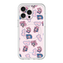 スリムプロテクションプレミアムケース with MagSafe［ Barbie - CUTIE STYLE1 ］