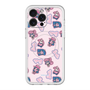 スリムプロテクションプレミアムケース with MagSafe［ Barbie - CUTIE STYLE1 ］
