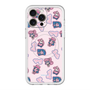 スリムプロテクションプレミアムケース with MagSafe［ Barbie - CUTIE STYLE1 ］