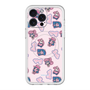 スリムプロテクションプレミアムケース with MagSafe［ Barbie - CUTIE STYLE1 ］